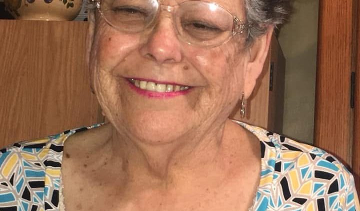 Maria Guadalupe Pena Garza
