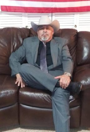 Reyes P. Benavidez