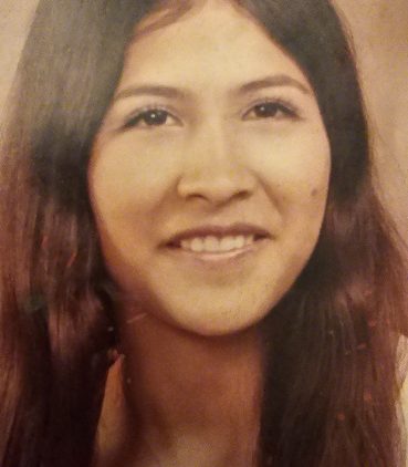 Lucy R. Garcia