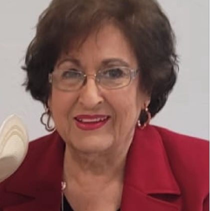 Dominga De Leon Salas
