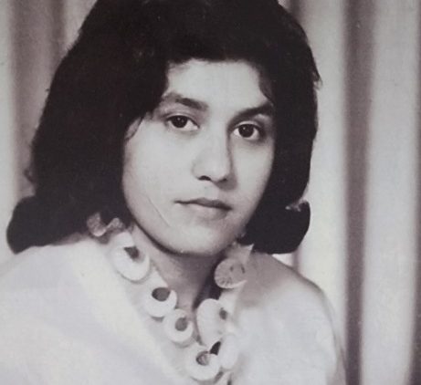 Graciela Hernandez