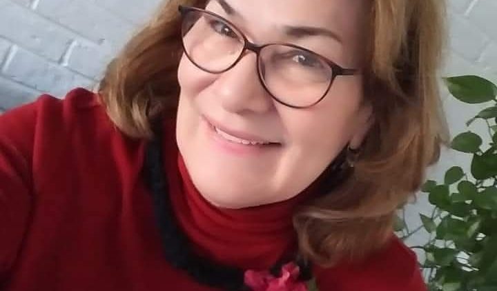 Lilian Villarreal de Pareja