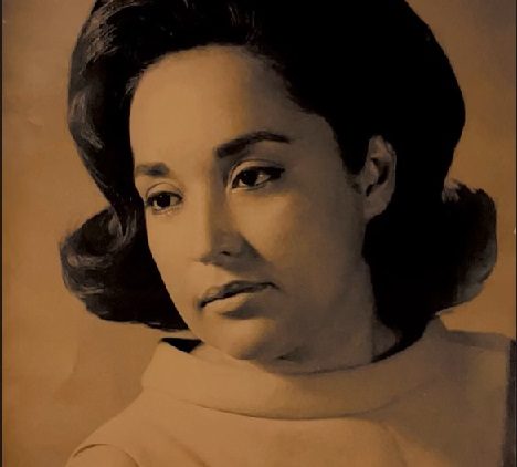 Maria Luisa Cavazos Sikes