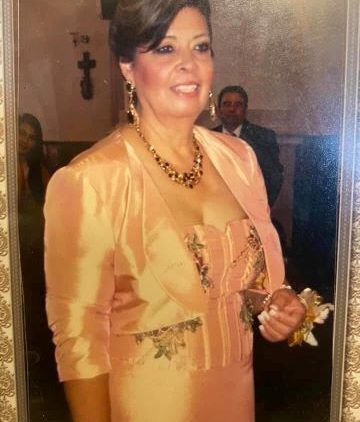 Maria de la Luz Villarreal