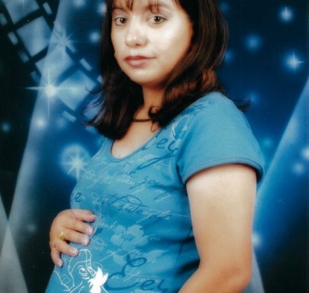 Lorena R. Hernandez