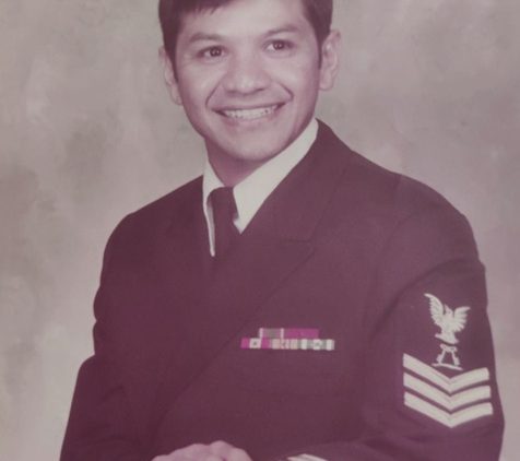 Rogerio Garza Jr.