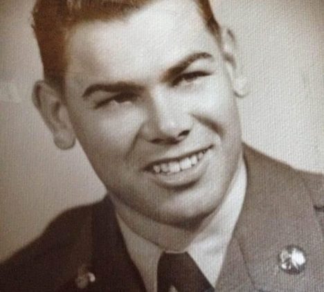 Darrel W. Waters