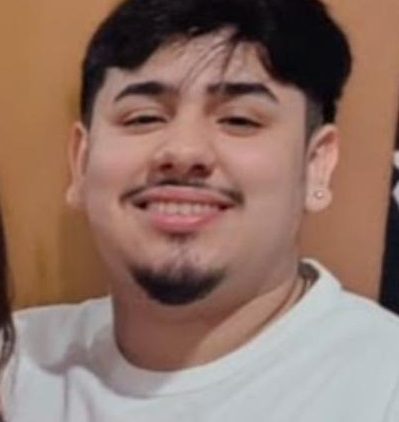 Diego Sebastian Garza