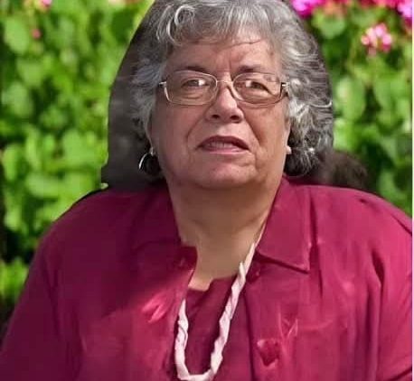 Virginia Chronis