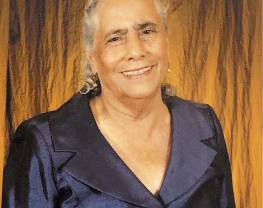 María Rosa Romero Navarro