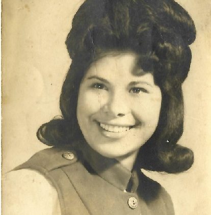 Teodora Garcia de Navarro