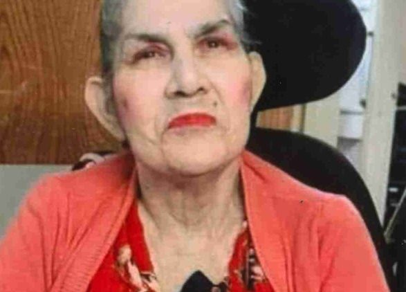 Maria Lucia Santos