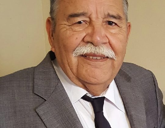 Eduardo Rosas Jr.