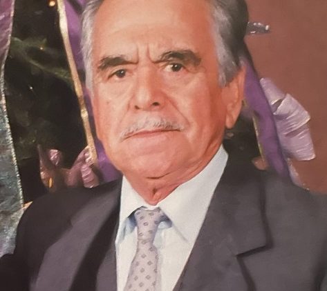 Elfego Uribe Salinas