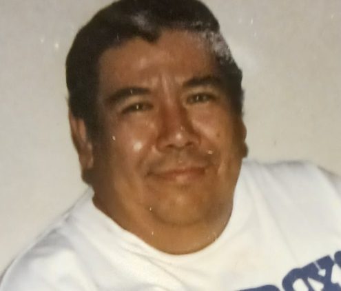 Humberto Reyna Jr.