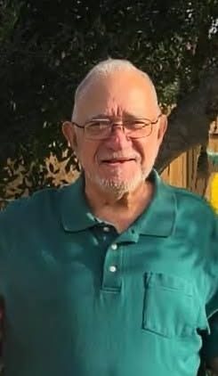 Francisco Carlos Garza