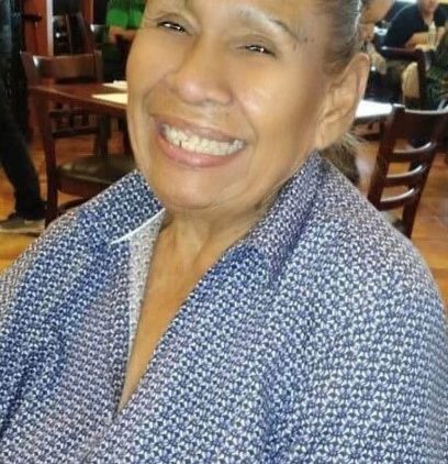 Guadalupe Garcia Palacios