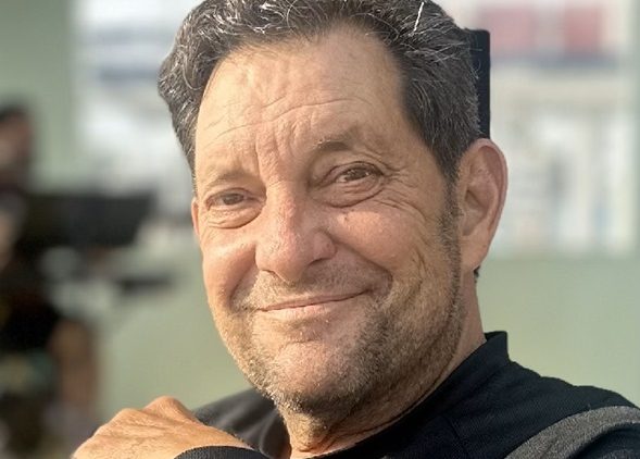 David Kyle Dramberger