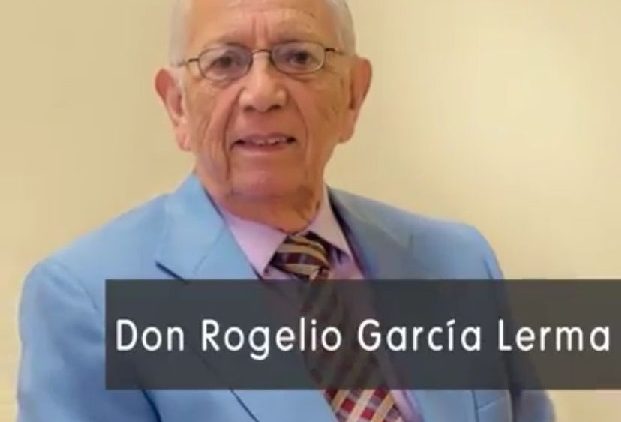 Rogelio Garcia Lerma