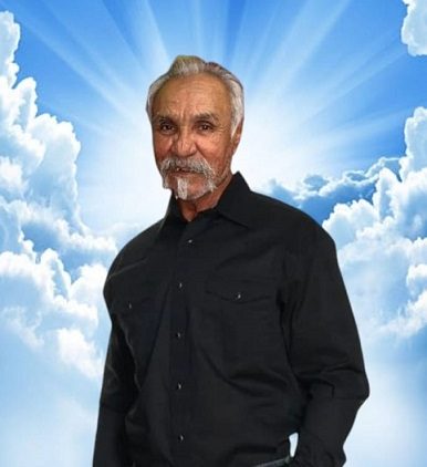 Rene V. Hinojosa