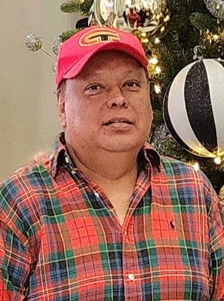 Gerardo Alejandro Rodriguez