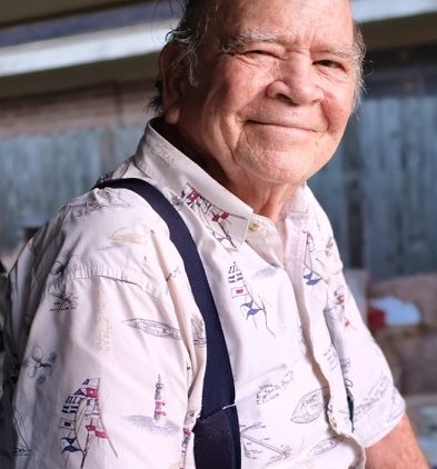 Bobby Z. Smith