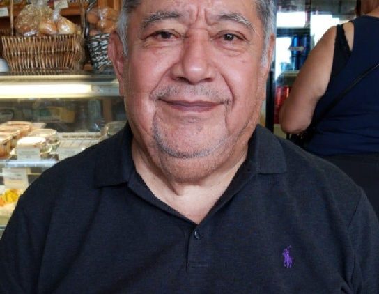 Carlos Olarte