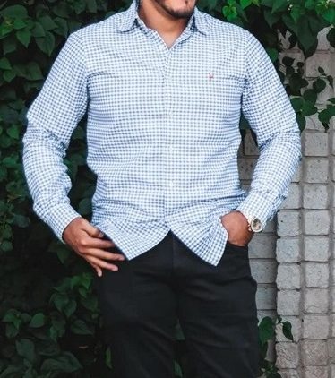 Gerardo Rios