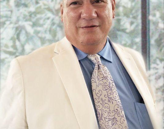 Ezekiel Marks