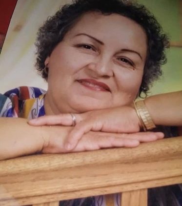 Josefa Salinas Garcia