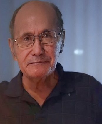Jose Alberto Manriquez