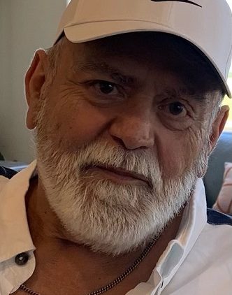 Robert Guerra Jr.