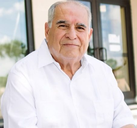 Robert Joe Basaldú
