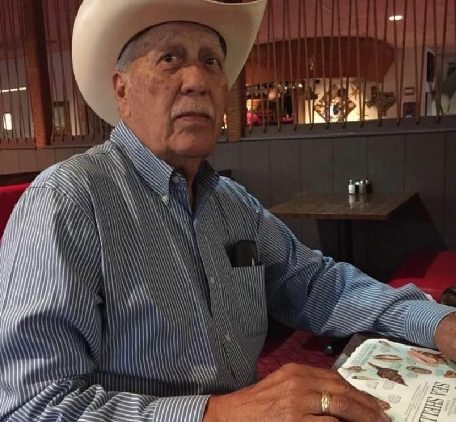 Joe P. Villarreal Jr.