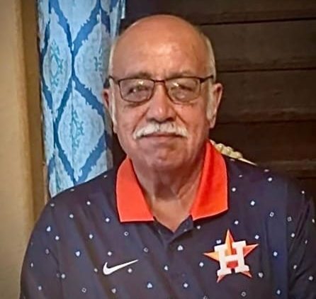 Juan Izaguirre Mendoza