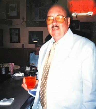 Ewing Edben Sikes, Jr.