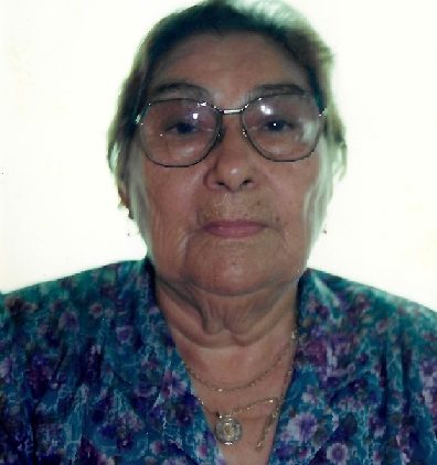 Guadalupe Benavides Llamas