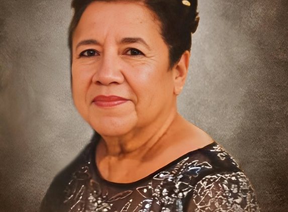 Petra L. Cisneros