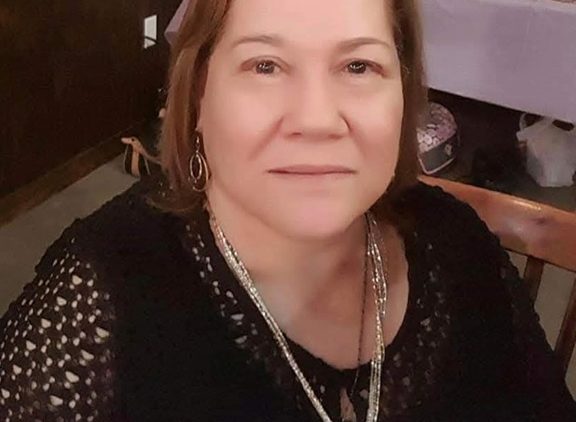 Estela V. Alvarez