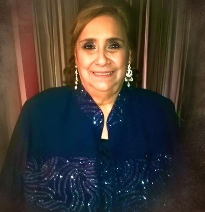 Ofelia M. Cisneros