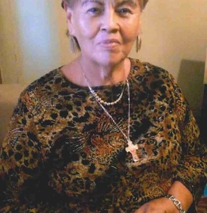 Eulalia Gomez