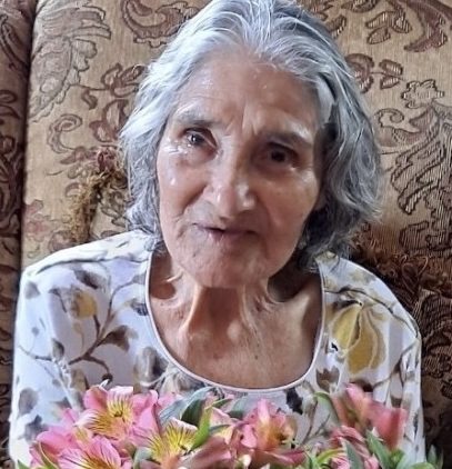 Maria Del Refugio T. Garza