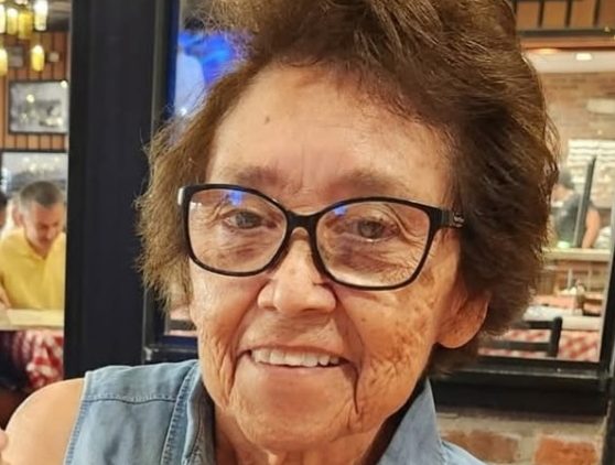Dora Martinez Medrano
