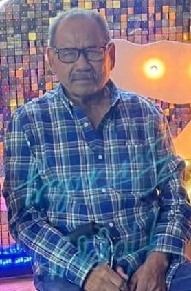 Demetrio Jasso Rodriguez