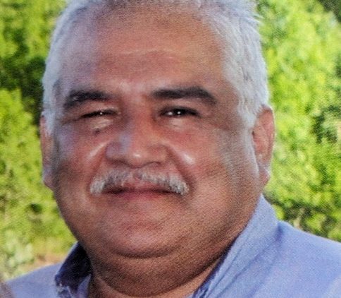 Carlos Hernandez