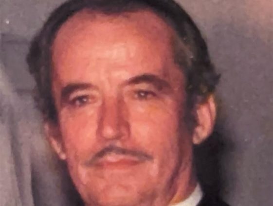 Ramon Garcia Dragustinovis