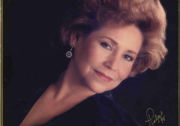 Celia Sierra Bates