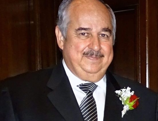Saul Garcia Guajardo