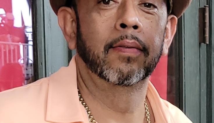 Jose Buitureida