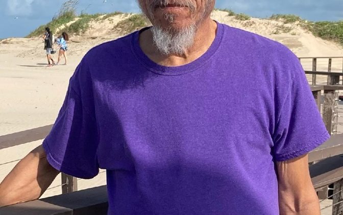 Rogelio Chavez
